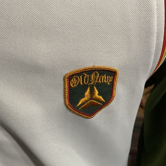 Old Navy Zip Up Light Weight Jacket Two Inner and Outer Pockets (Size M) - Picture 2 of 5